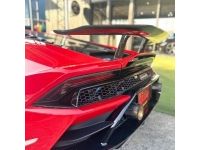 ขายดาวน์ Lamborghini HURACAN EVO รถศูนย์ เลนนาโซ้ ปี 2020 จดปี 2021 ลำดับเดียว วิ่ง 7,xxx กม. รูปที่ 6